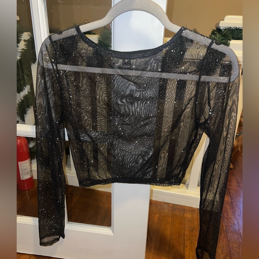 Windsor Sparkle Top